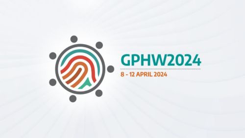 3rd edition of the Global Public Health Week