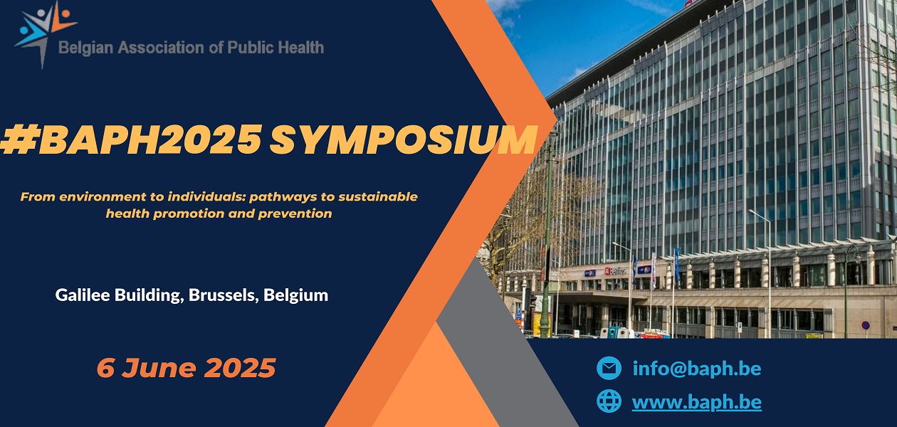 BAPH symposium 2025