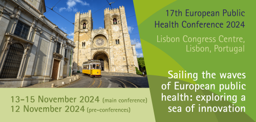 17th European Public Health Conference 2024