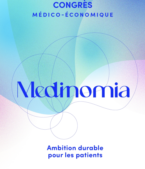 Congrès Médico-Économique à Namur–Medimomia