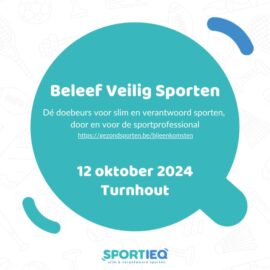 Beleef Veilig Sporten 