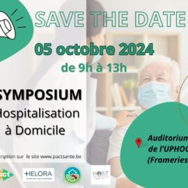 Symposium on home care